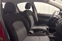 Peugeot 206 vaihtoauto