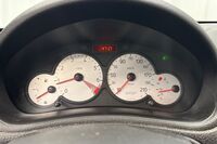 Peugeot 206 vaihtoauto