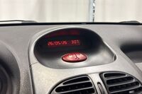 Peugeot 206 vaihtoauto