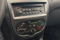 Peugeot 206 vaihtoauto