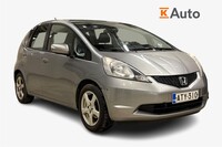 Honda Jazz vaihtoauto