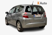 Honda Jazz vaihtoauto