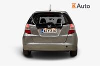 Honda Jazz vaihtoauto