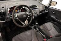 Honda Jazz vaihtoauto