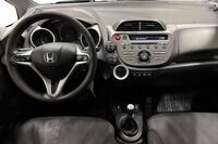 Honda Jazz vaihtoauto