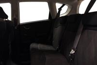 Honda Jazz vaihtoauto