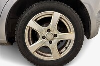 Honda Jazz vaihtoauto