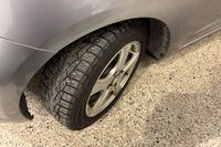 Honda Jazz vaihtoauto