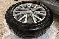 Honda Jazz vaihtoauto