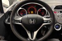 Honda Jazz vaihtoauto