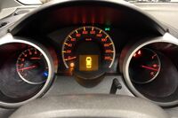 Honda Jazz vaihtoauto