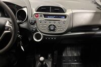 Honda Jazz vaihtoauto