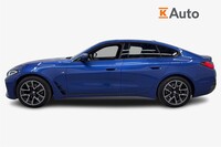 BMW 420 vaihtoauto