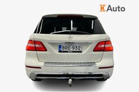 Mercedes-Benz ML vaihtoauto