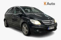 Mercedes-Benz B vaihtoauto