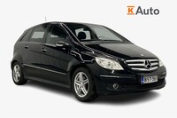 Mercedes-Benz B vaihtoauto