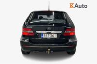 Mercedes-Benz B vaihtoauto