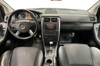 Mercedes-Benz B vaihtoauto