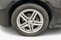 Mercedes-Benz B vaihtoauto