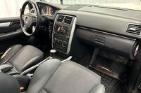 Mercedes-Benz B vaihtoauto