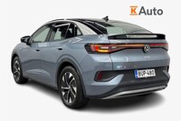 Volkswagen ID.5 vaihtoauto