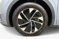 Volkswagen ID.5 vaihtoauto