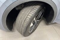 Volkswagen ID.5 vaihtoauto