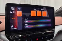 Volkswagen ID.5 vaihtoauto
