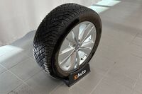 Volkswagen ID.5 vaihtoauto