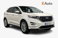 Ford Edge vaihtoauto