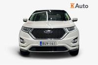 Ford Edge vaihtoauto