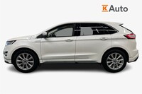 Ford Edge vaihtoauto