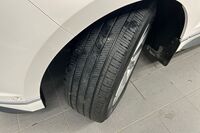 Ford Edge vaihtoauto