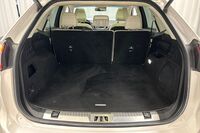 Ford Edge vaihtoauto