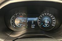 Ford Edge vaihtoauto