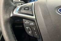 Ford Edge vaihtoauto