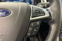 Ford Edge vaihtoauto