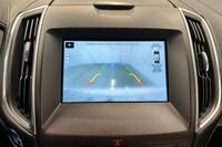 Ford Edge vaihtoauto