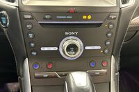 Ford Edge vaihtoauto