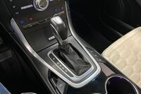 Ford Edge vaihtoauto