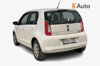 Skoda Citigo vaihtoauto