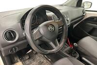 Skoda Citigo vaihtoauto