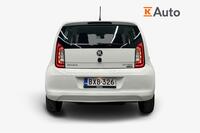 Skoda Citigo vaihtoauto