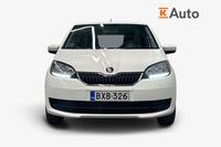 Skoda Citigo vaihtoauto