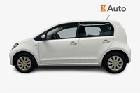 Skoda Citigo vaihtoauto