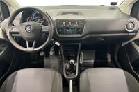 Skoda Citigo vaihtoauto