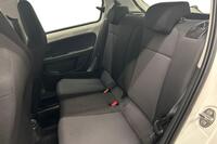 Skoda Citigo vaihtoauto