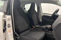 Skoda Citigo vaihtoauto