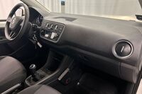 Skoda Citigo vaihtoauto