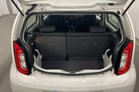 Skoda Citigo vaihtoauto